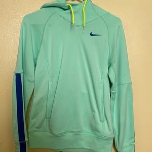 Nike sweater